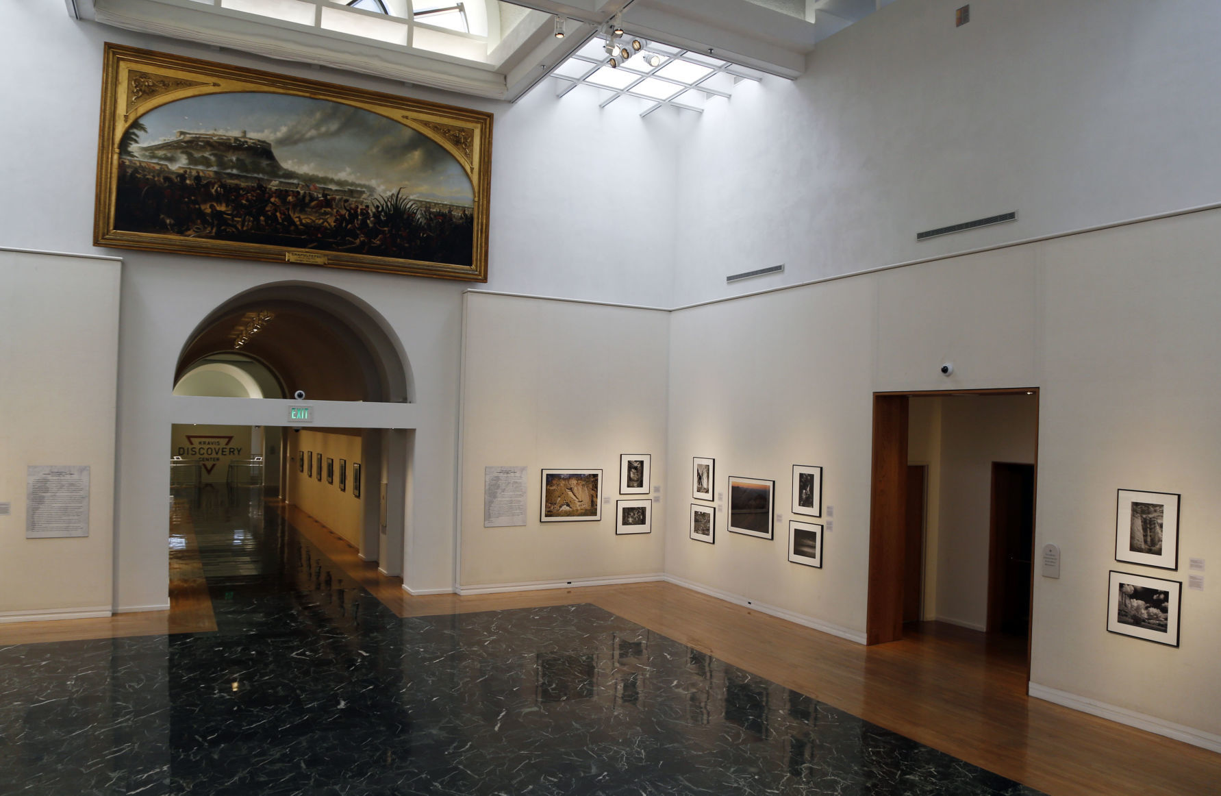 Gilcrease Museum
